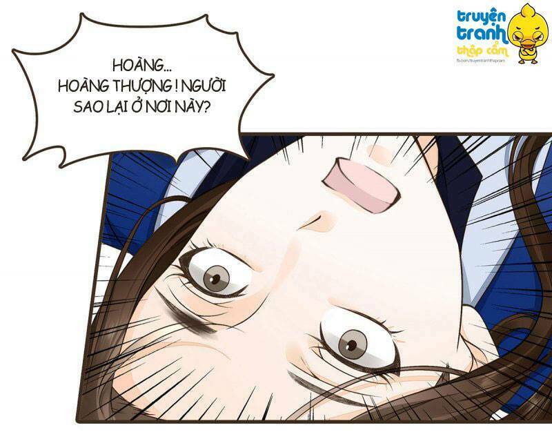 Đại Giá Thừa Tướng: Chapter 44