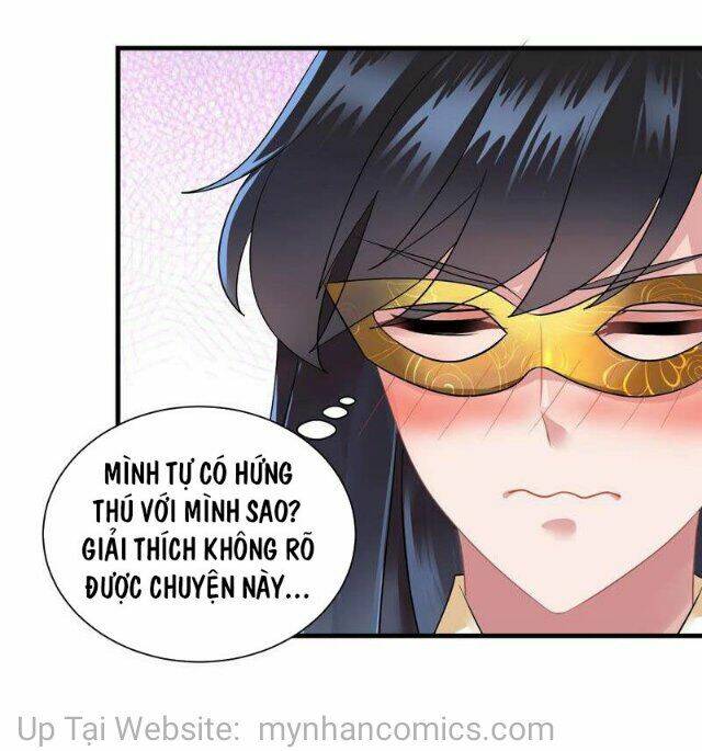 Thái Tử Điện Hạ Có Tin Vui: Chapter 103