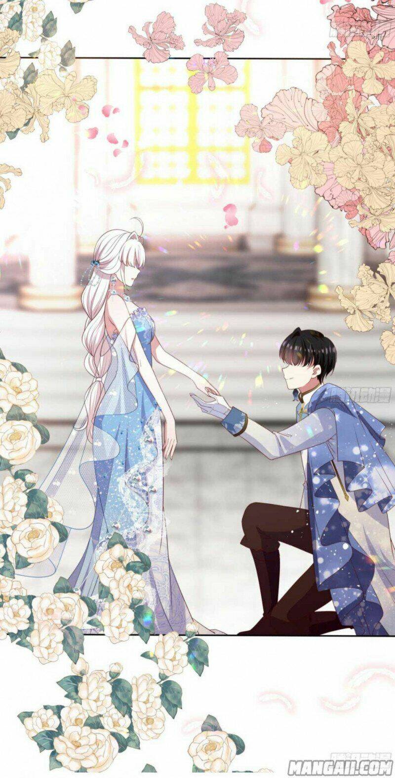 Công Chúa Phản Diện Trong Truyền Thuyết: Chapter 49