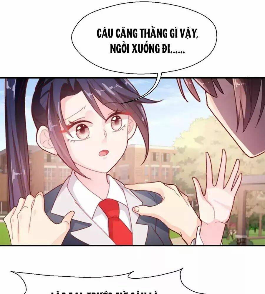 Sau Này Vẫn Cứ Thích Anh: Chapter 46