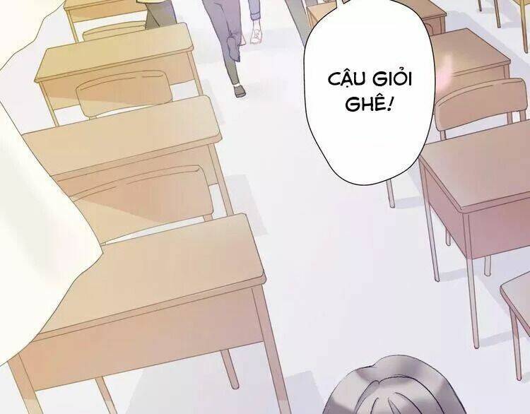 Cuộc Chiến Tình Yêu: Chapter 8