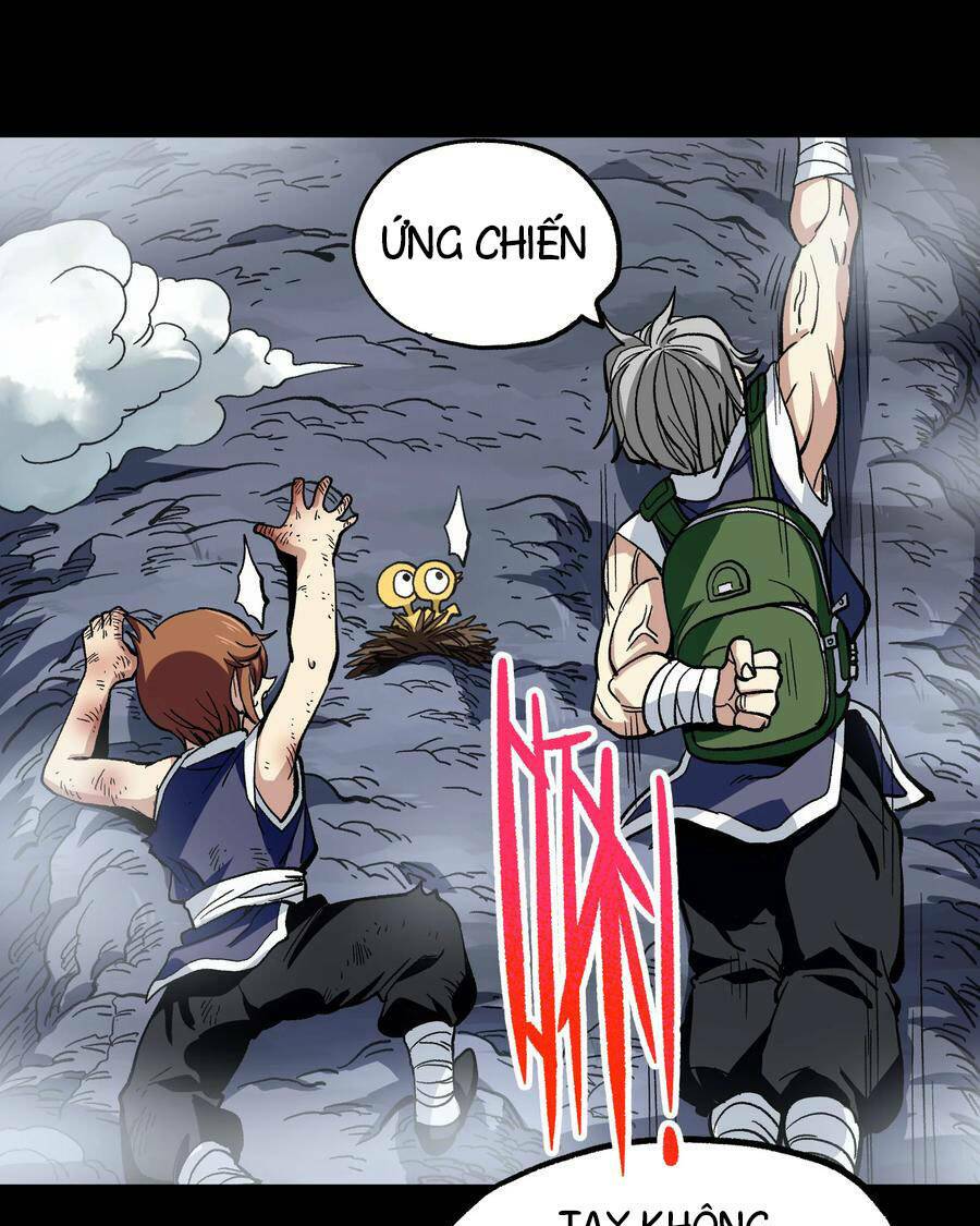 Vú Em Vô Địch: Chapter 6