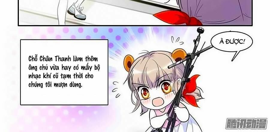 Thanh Ninh Chi Hạ: Chapter 50