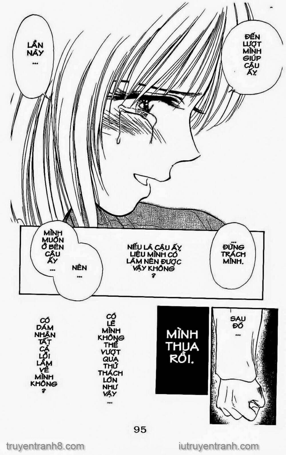 Saladdays: Chapter 121