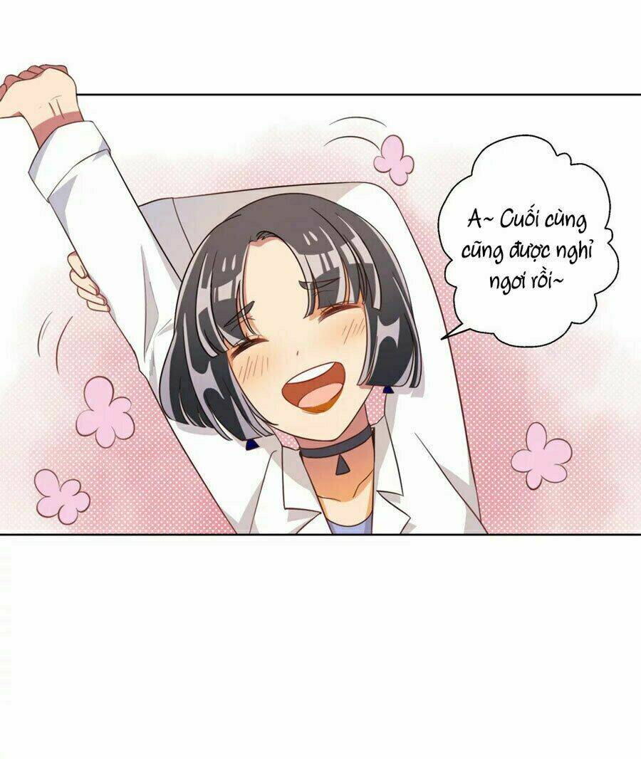 Hôn Nhân Dục Vọng: Thiếu Gia Nhẹ Một Chút!: Chapter 60