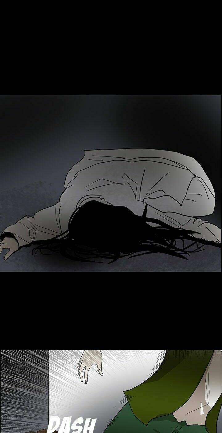 Bệnh Viện Ma Ám: Chapter 33