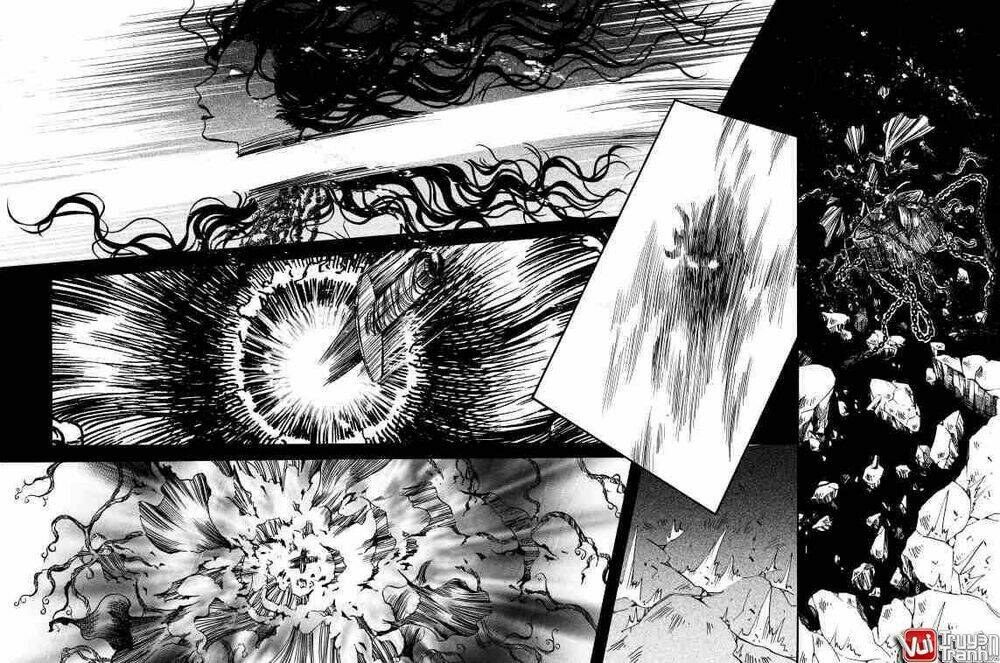 Ma Thổi Đèn: Chapter 16