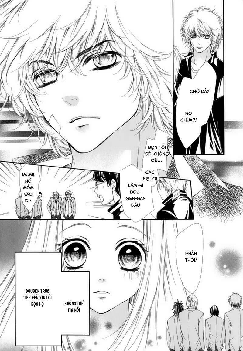 Pika Ichi: Chapter 13