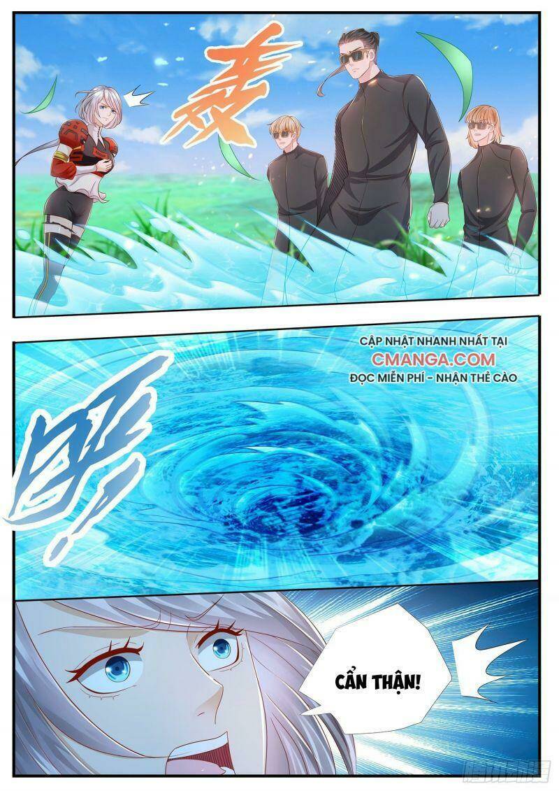 Ai Nói Ta Là Đại Lão?: Chapter 26