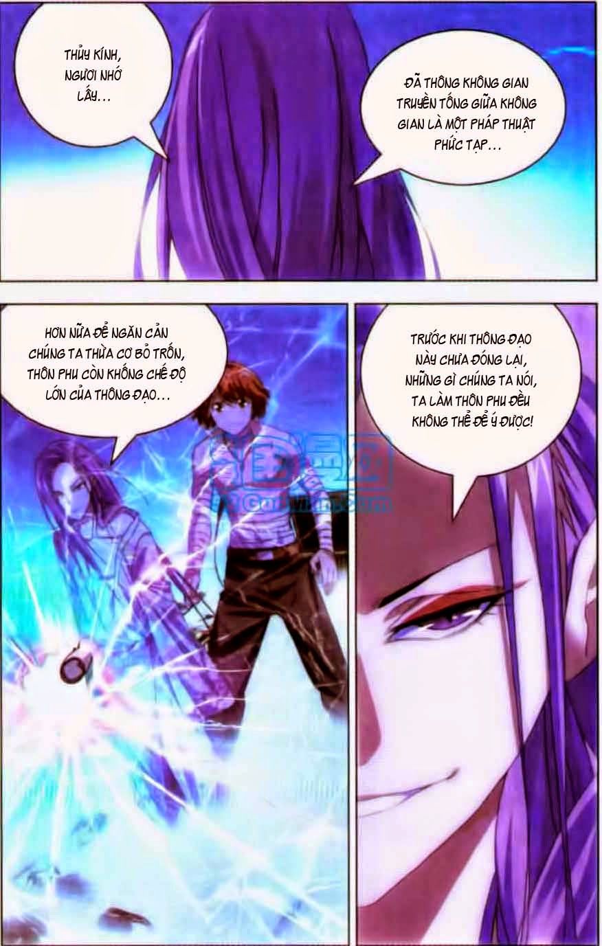 9981 - Chín Chín Tám Mươi Mốt: Chapter 65