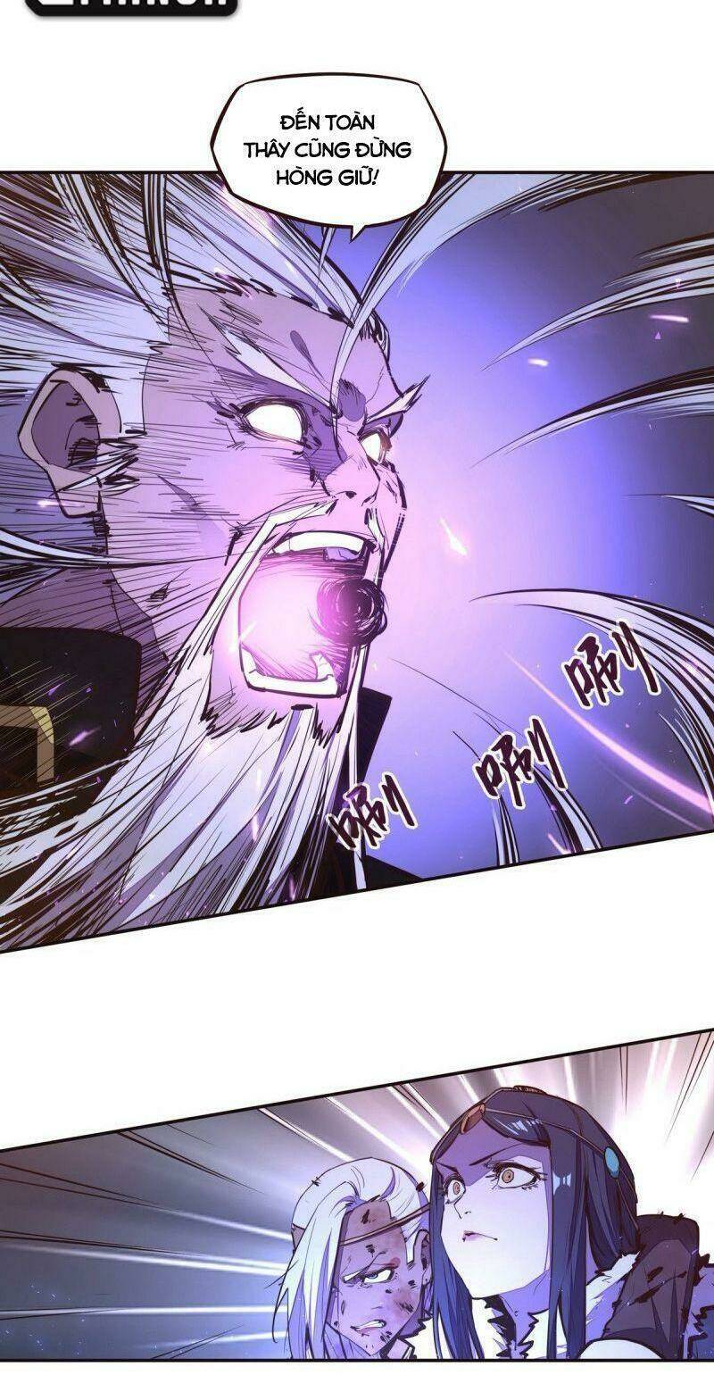 Sinh Tử Quyết: Chapter 131
