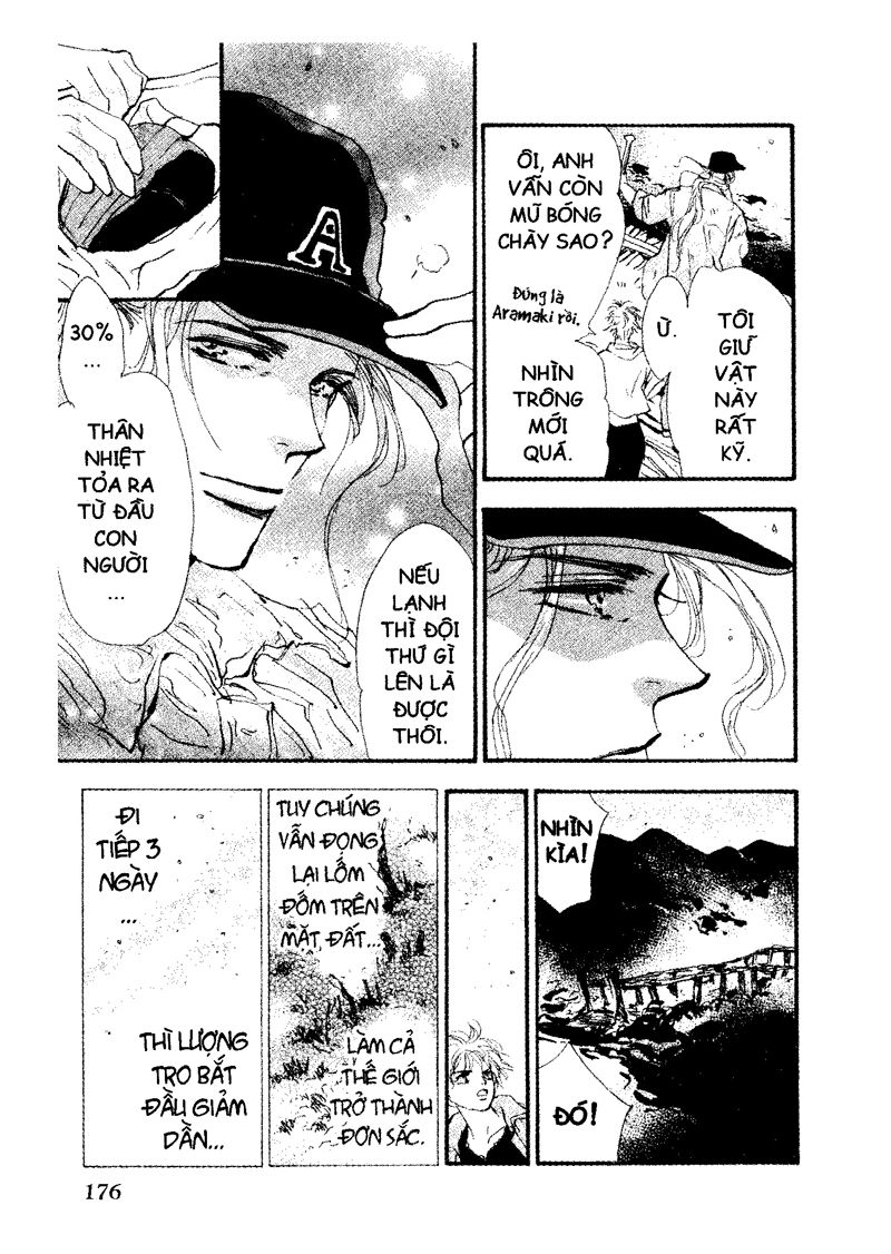 Mầm Sống: Chapter 51