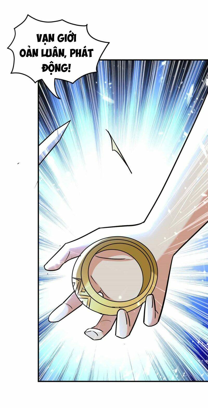 Vạn Giới Tiên Vương: Chapter 160