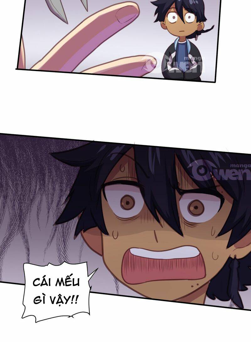 Lời Nguyền Lalin: Chapter 45