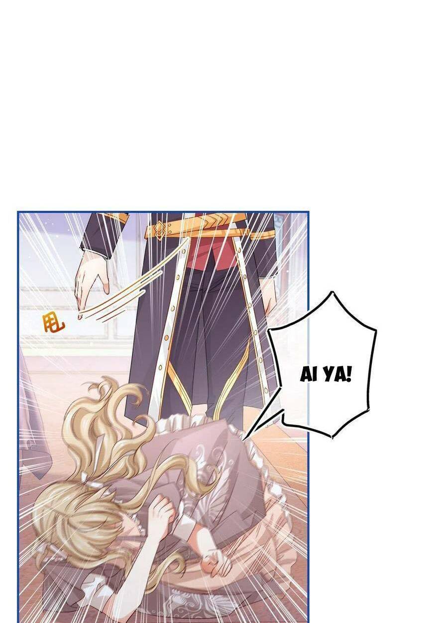 Nữ Hoàng Đầu Tiên Của Đế Quốc: Chapter 85