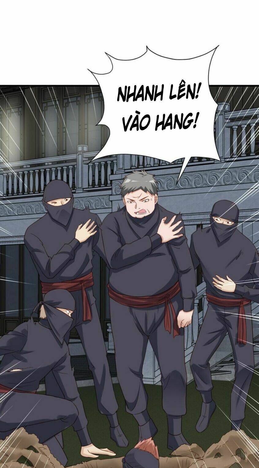 Hệ Thống Tu Tiên Mạnh Nhất: Chapter 19