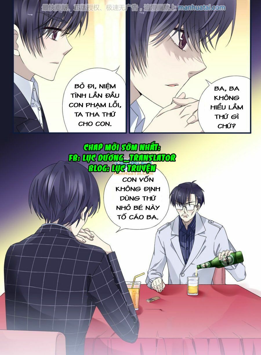 Lam Sí: Chapter 85