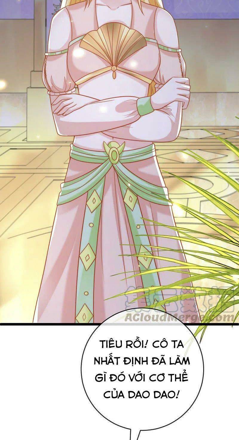 Sủng Hậu Của Vương: Chapter 120