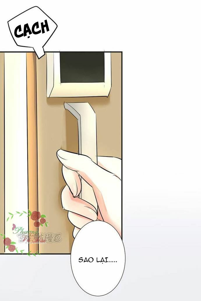Ảnh Đế Cầu Sủng: Chapter 4