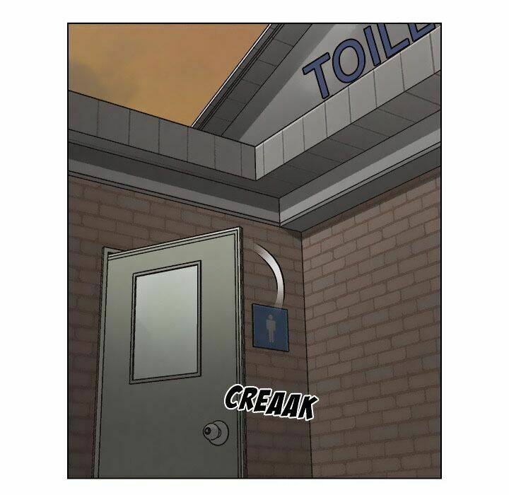 Nắm Đấm: Chapter 10