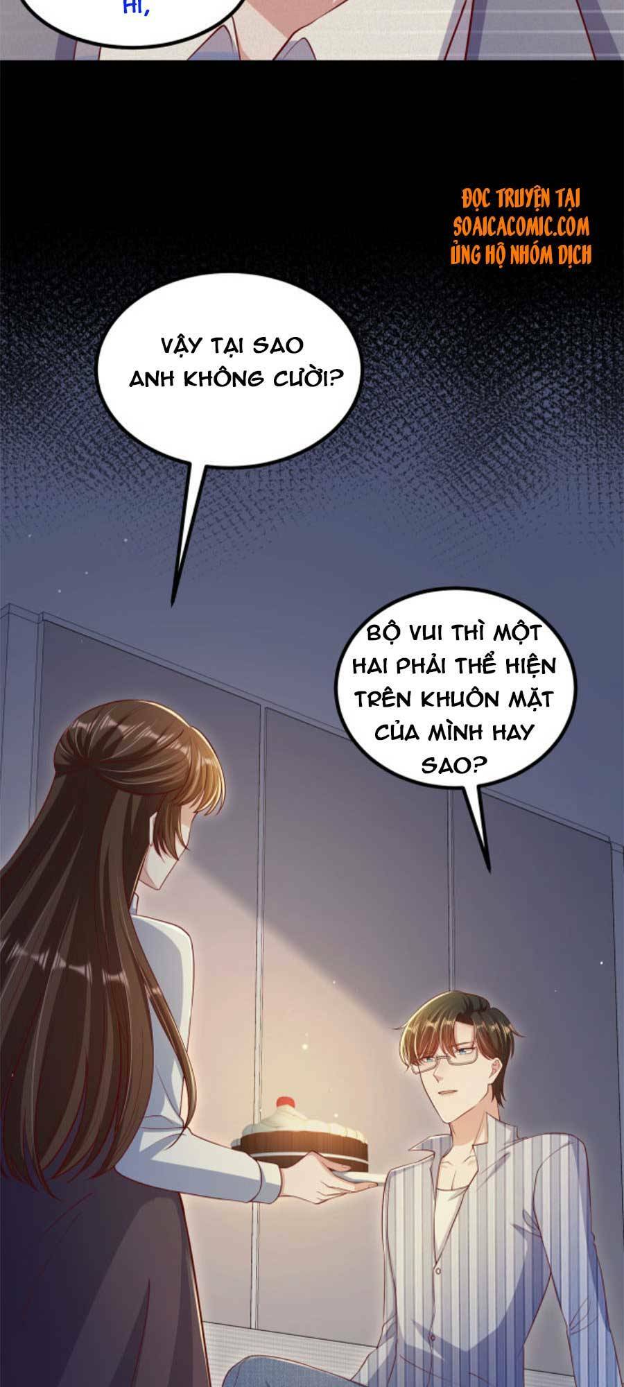 Nhất Sanh Hữu Hỉ: Chapter 67
