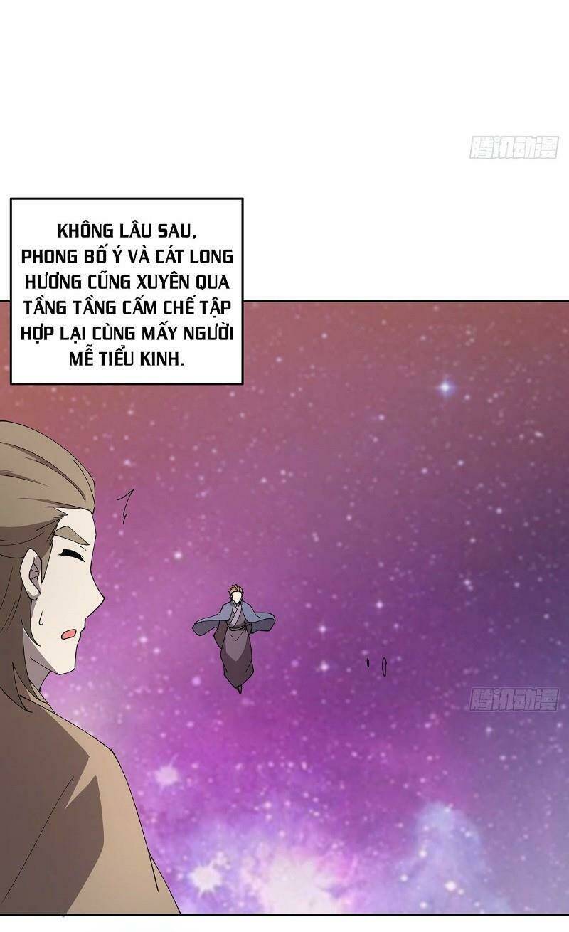 Siêu Phàm Truyện: Chapter 231