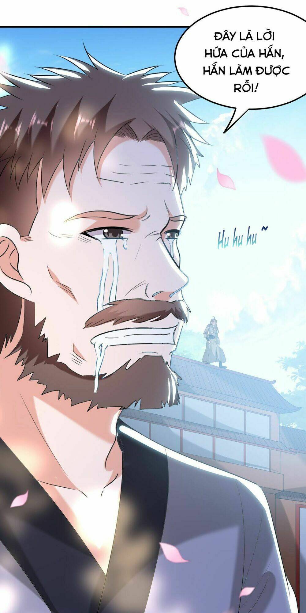 Dị Giới Siêu Cấp Ở Rể: Chapter 59