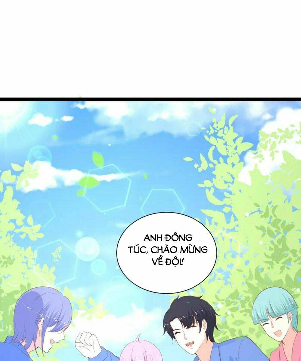 Boss Của Tôi Là Đại Thần: Chapter 115