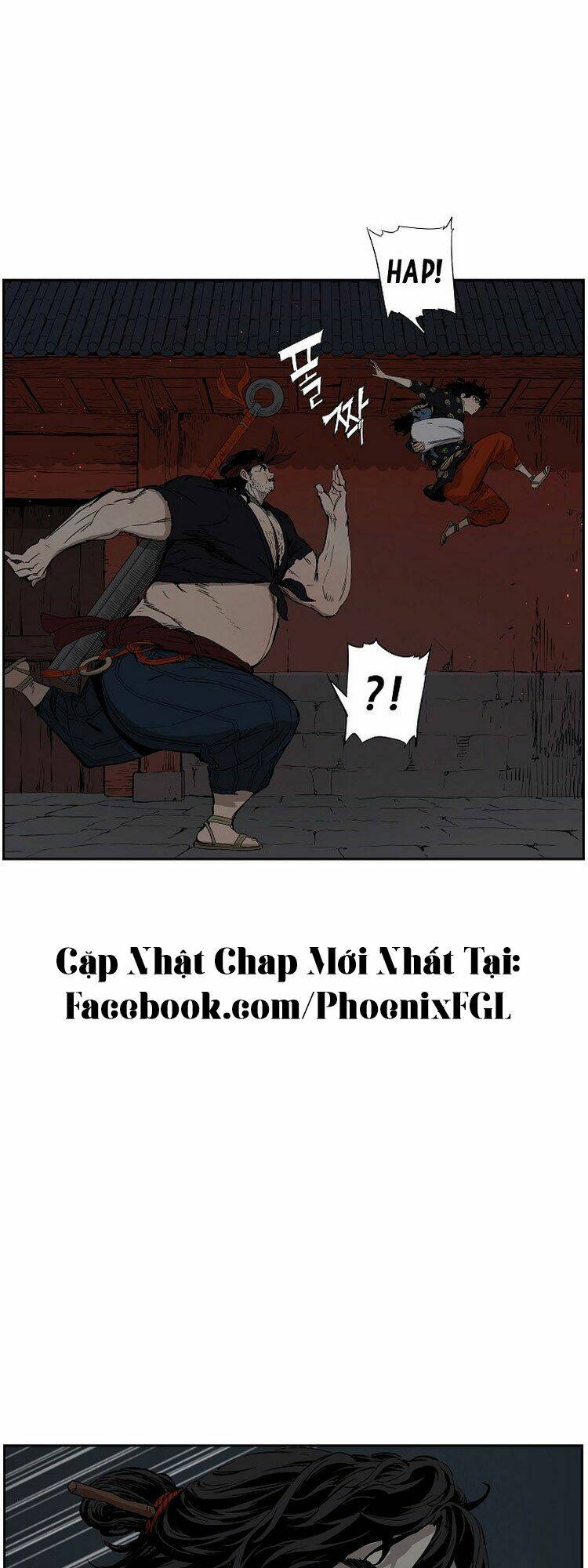 Vô Kiếm Tiểu Tử: Chapter 86