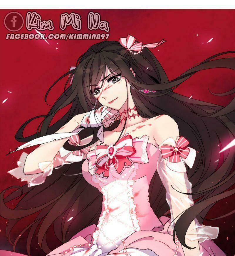 Tôi Bị Ép Trở Thành Vương Phi Khi Xuyên Tới Thế Giới Khác: Chapter 4