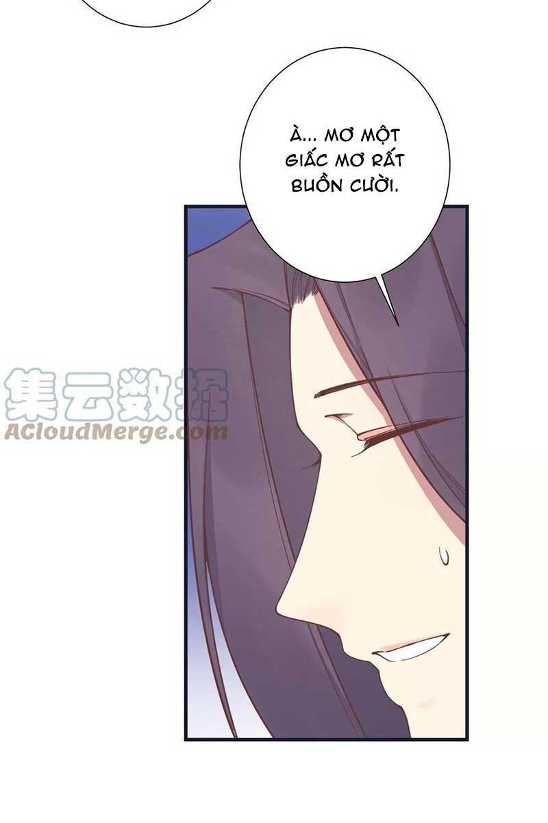 Hoàng Hậu Bận Lắm: Chapter 181.5