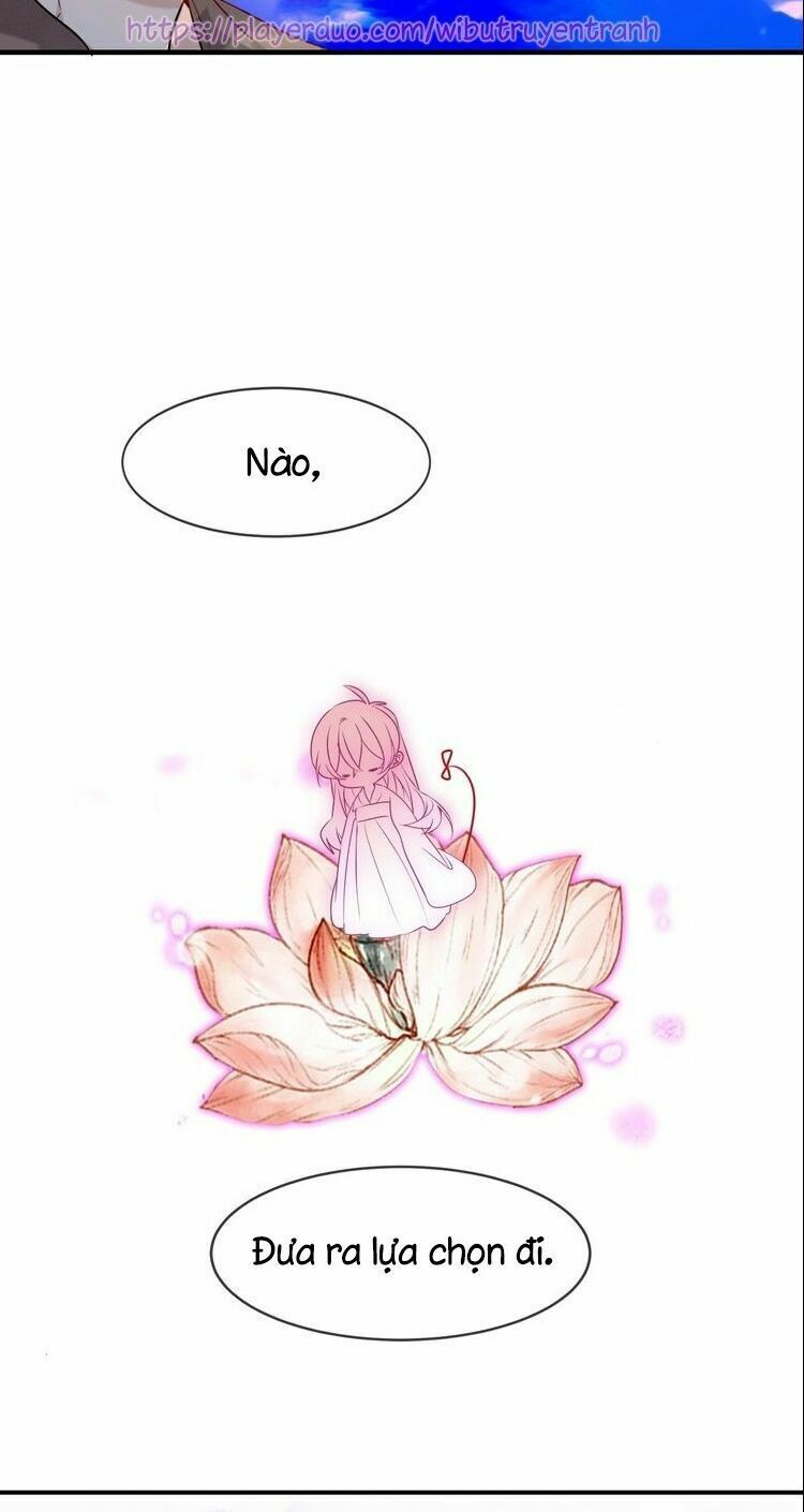 Ngô hoàng tại thượng: Chapter 94