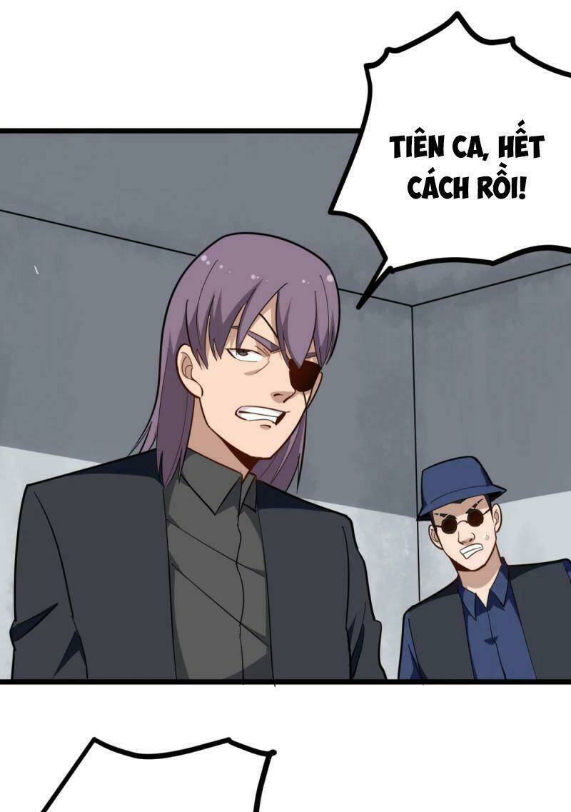 Hộ Hoa Cao Thủ Tại Vườn Trường: Chapter 194