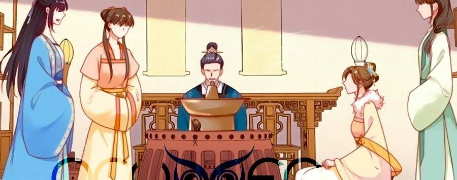 Hoạn Phi Hoàn Triều: Chapter 101