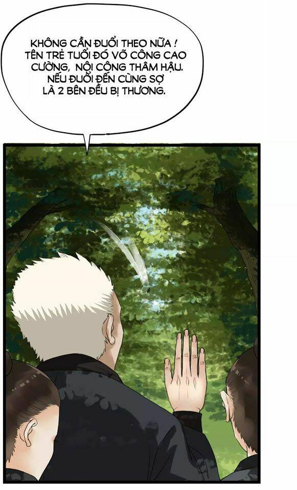 Bồng Sơn Viễn: Chapter 7