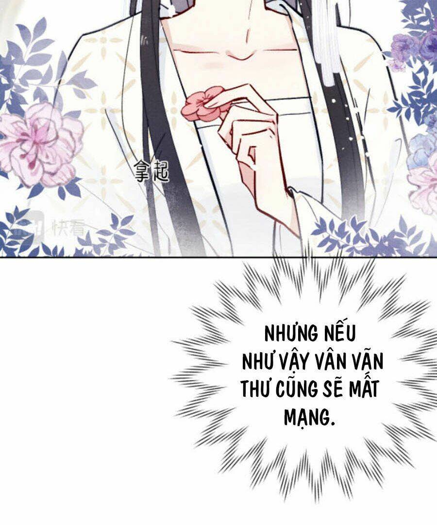 Quân Nhan Tựa Hoa Đào: Chapter 19