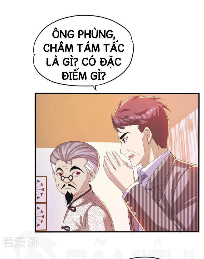 Y Đẳng Cuồng Binh: Chapter 2