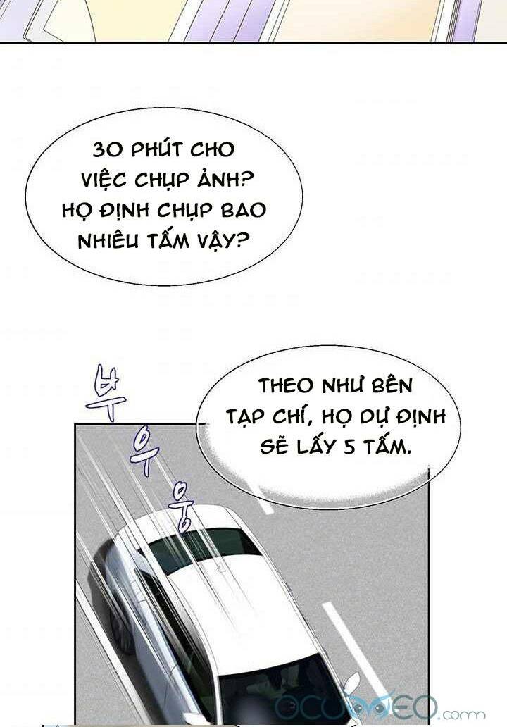 Lee Bom, Em Là Của Anh: Chapter 24