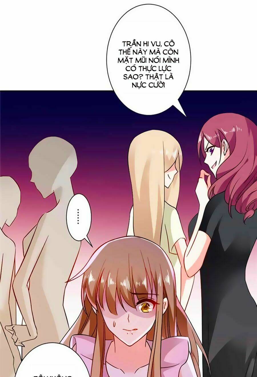 Vợ Yêu Là Báu Vật: Chapter 26