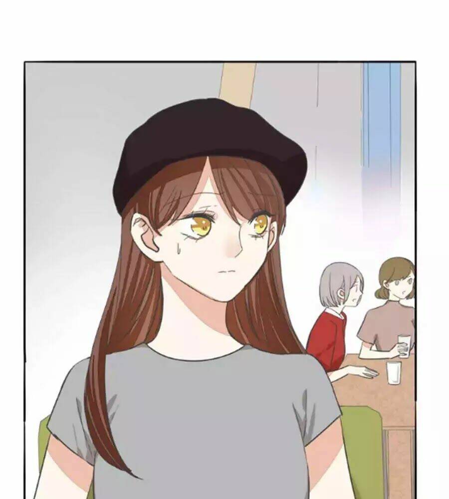 Mùi Hương Lãng Mạn: Chapter 36