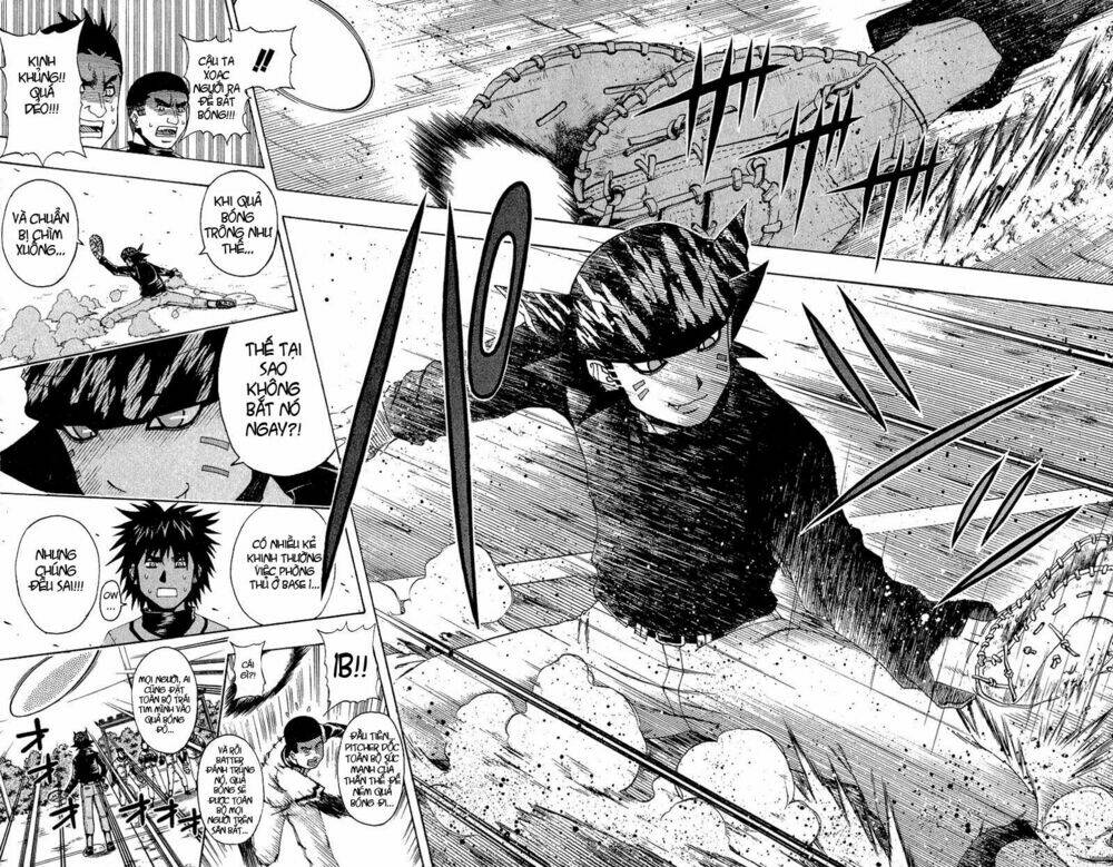 Mr.FullSwing: Chapter 22