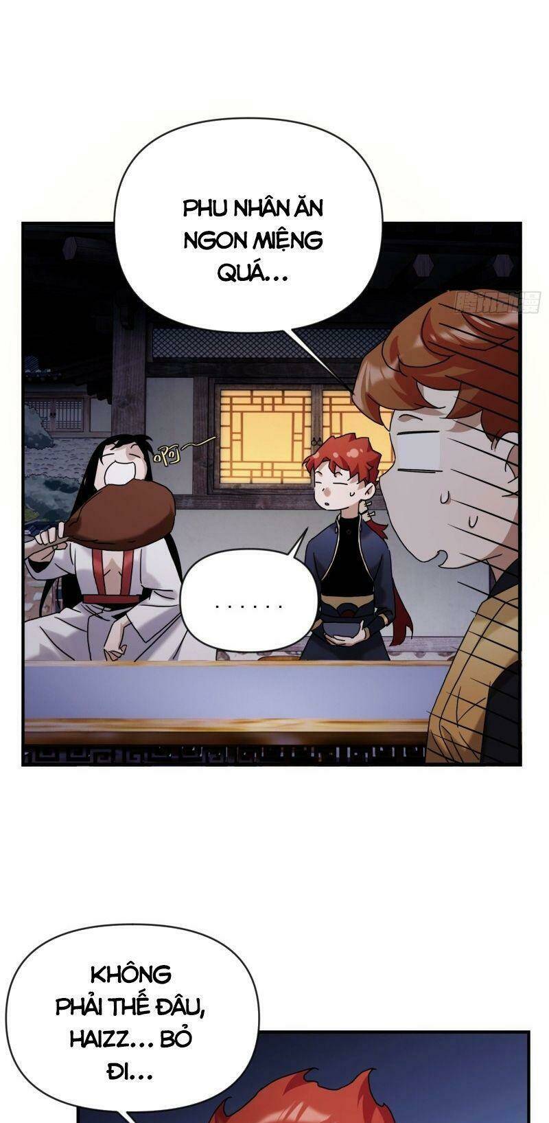 Ma Vương Là Đại Địa Chủ: Chapter 41