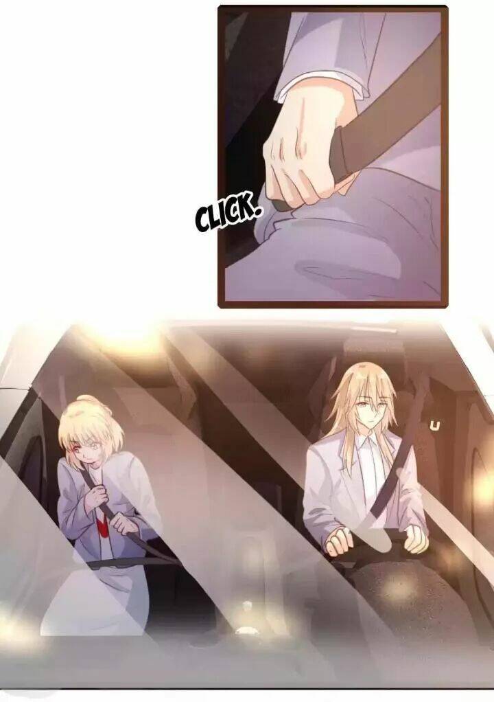 Bản Hợp Đồng Của Tổng Tài Lạnh Lùng: Chapter 38