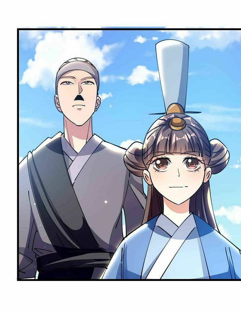 Vạn Giới Tiên Vương: Chapter 105