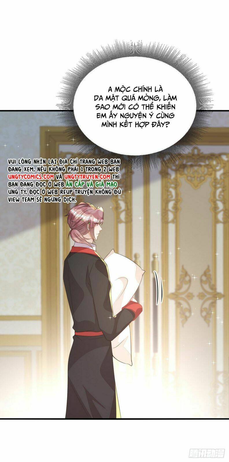 Thú Thụ Bất Thân: Chapter 138