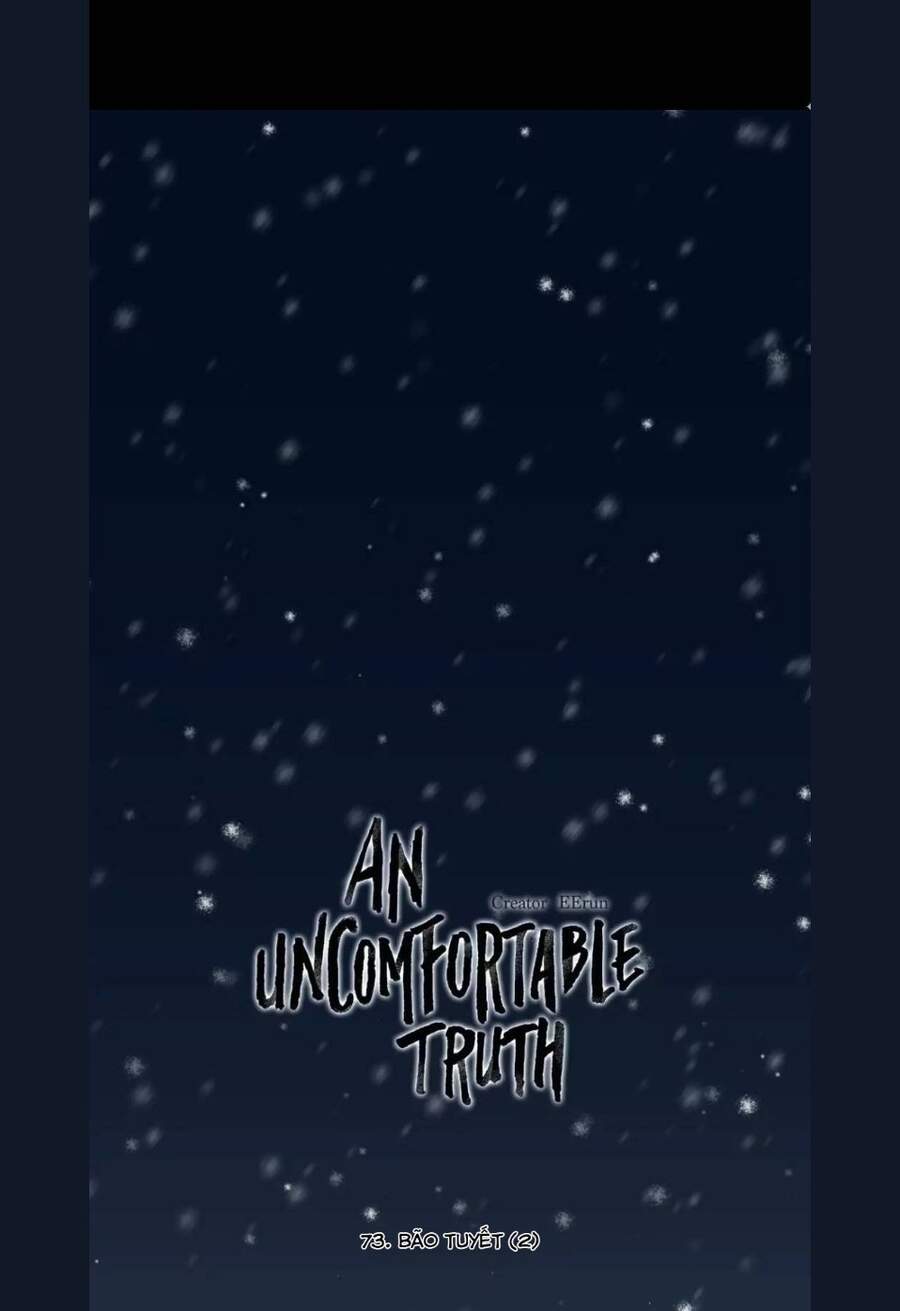 …”Một Sự Thật Khá Khó Chịu.”: Chapter 73
