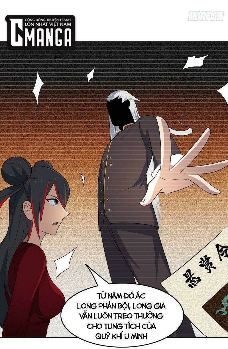 Thần Long Tinh Chủ: Chapter 9