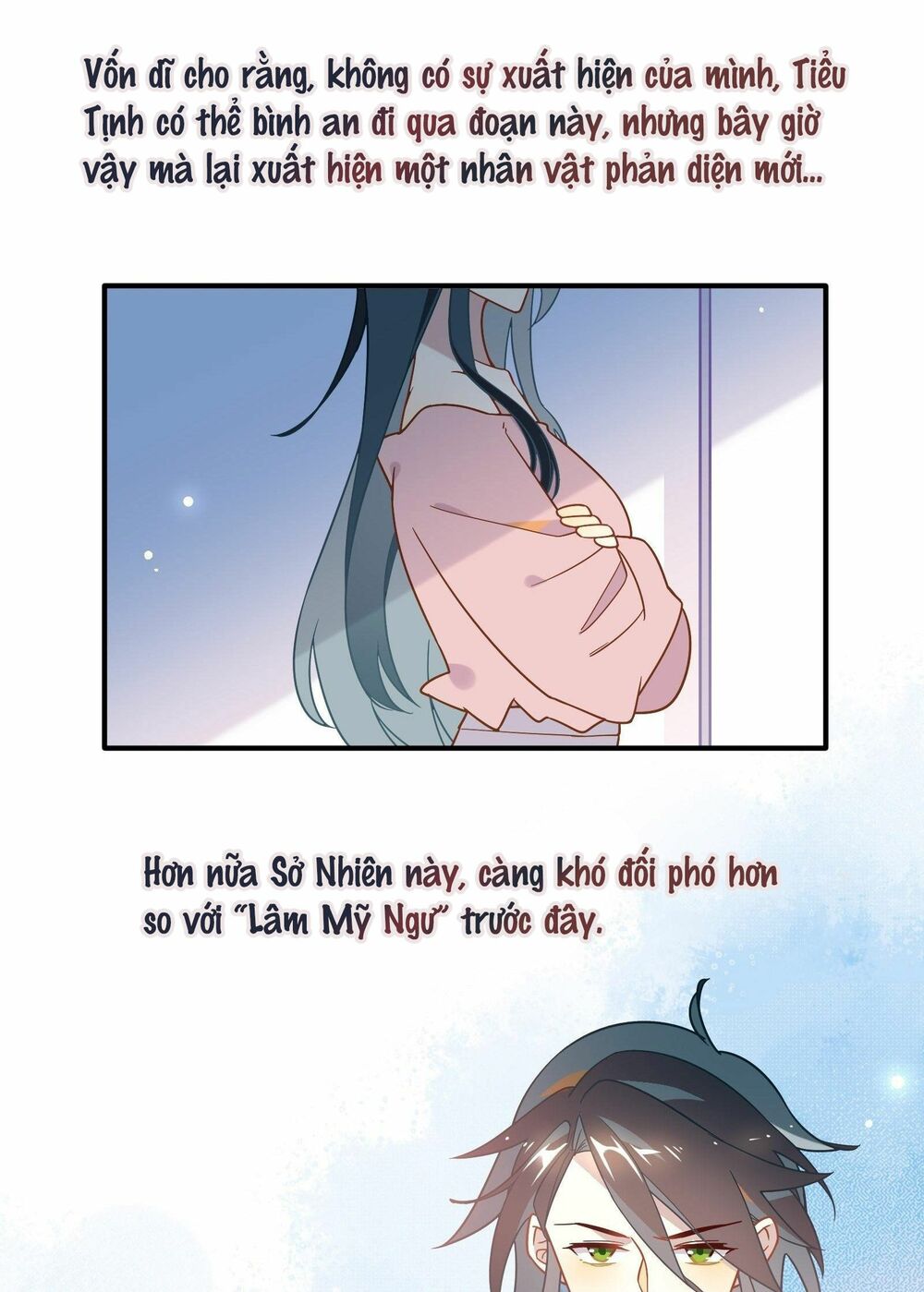 Nữ Phụ Như Tôi Cũng Có Ngày Ra Mắt: Chapter 50