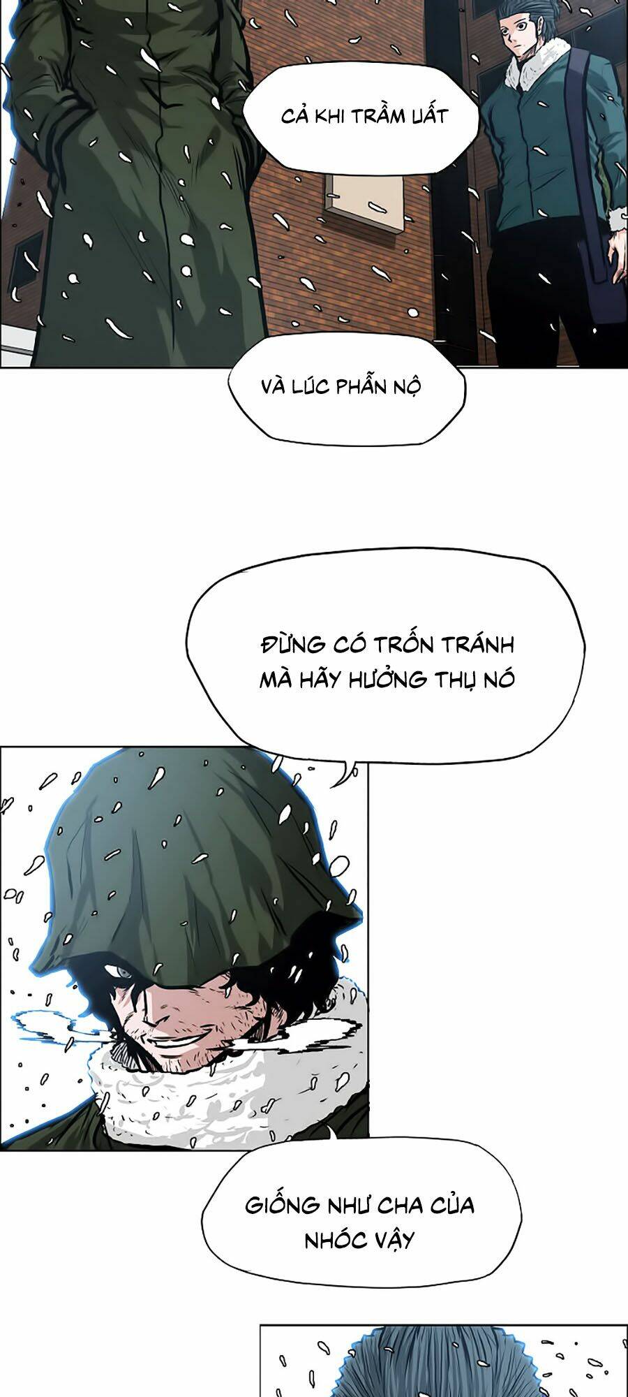 Bá Chủ Học Đường Ss3: Chapter 15