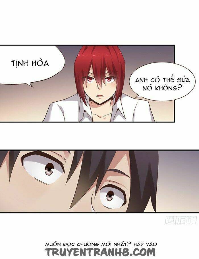 Vì Tôi Là Ông Chú Mở Tiệm Bán Vũ Khí: Chapter 54